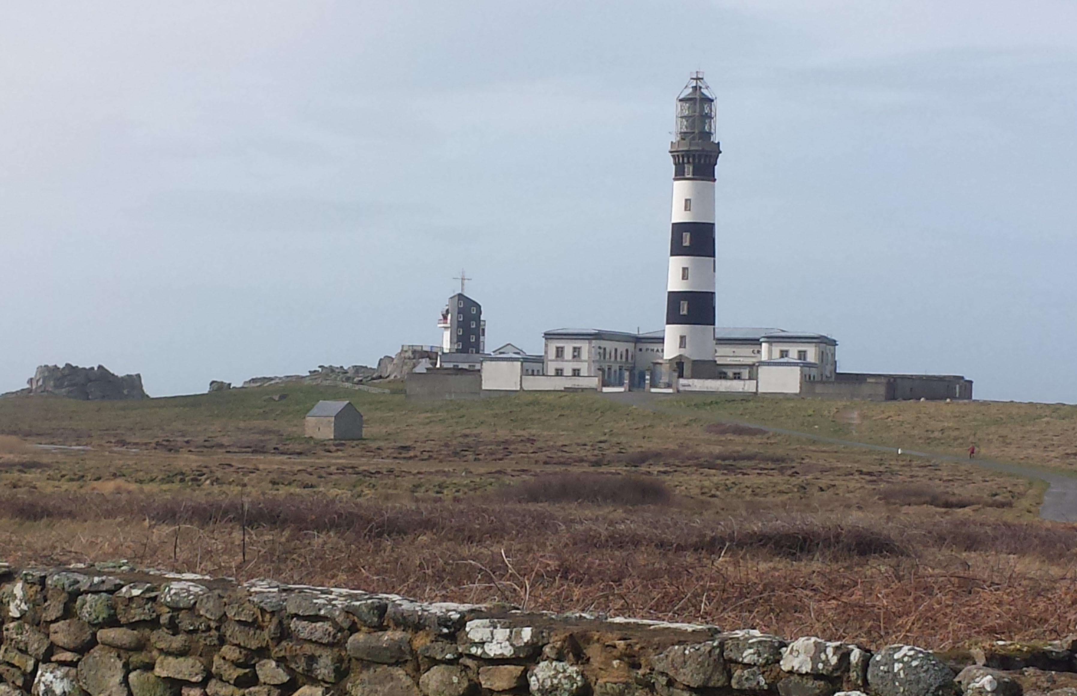 Ouessant 1