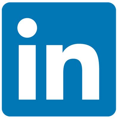 icone linkedin