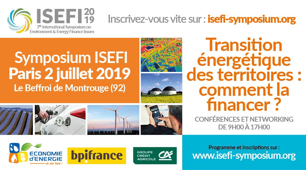 isefi symposium2019 2